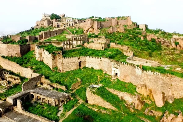 Rajasthan Tour Packages from Hyderabad