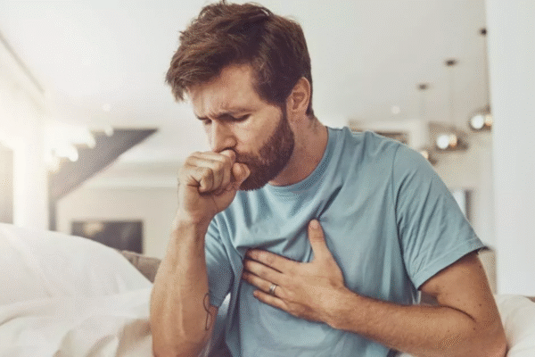 Asthma Symptoms and Warning Signs