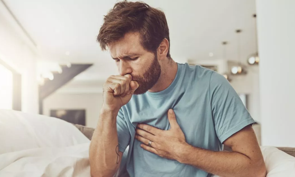 Asthma Symptoms and Warning Signs