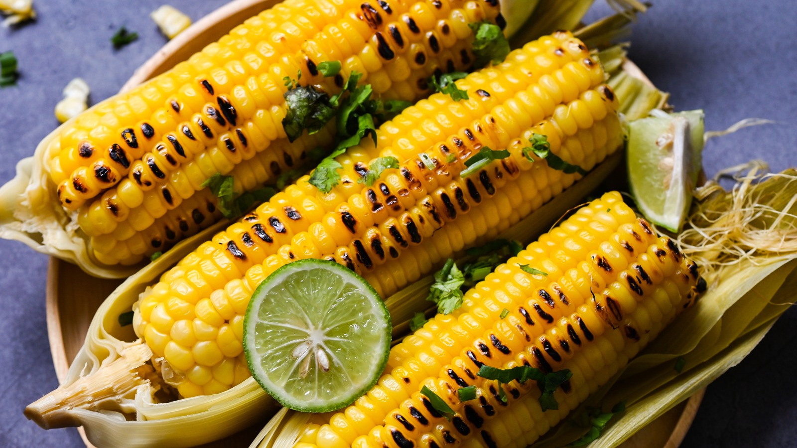 Does Corn Benefit Men's Health?
