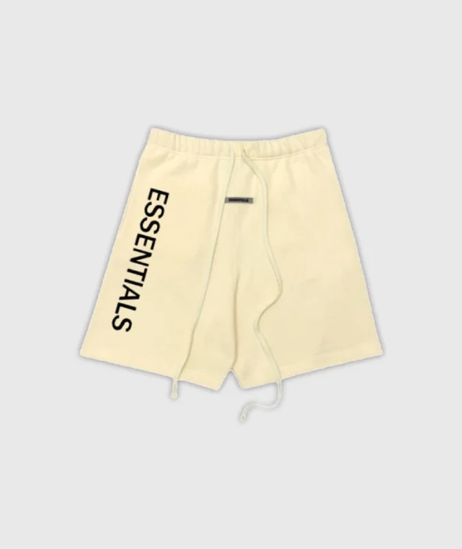 Essential Fear of God Shorts
