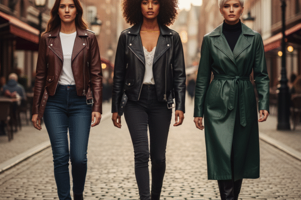 Best Leather Jackets for Women 2025: Top Rated & Quality Reviewed | NYC Leather
