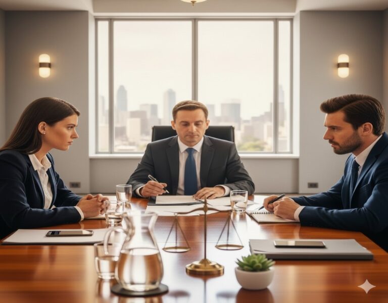 Dispute Resolution Lawyer in Delhi