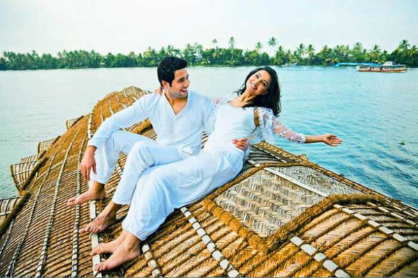 Kerala Honeymoon Tour Packages