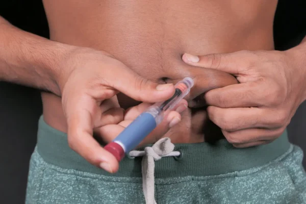 Mounjaro Injections in Riyadh