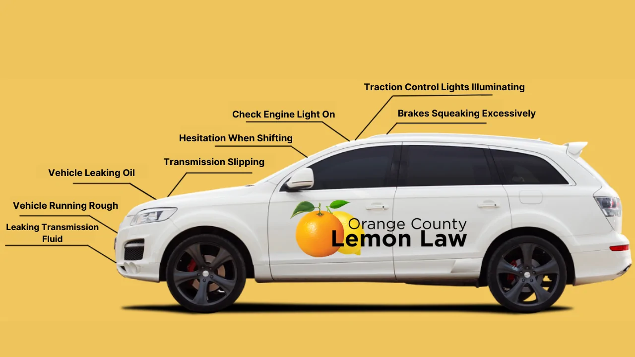 lemon law buy back