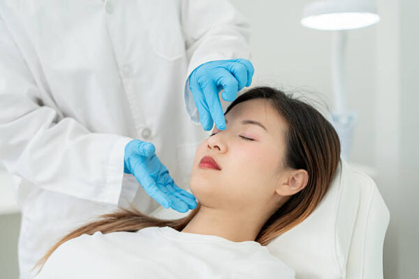 Rhinoplasty in Riyadh