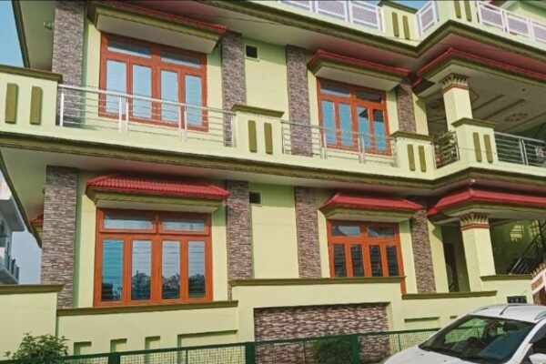 3 BHK for sale in Haldwani