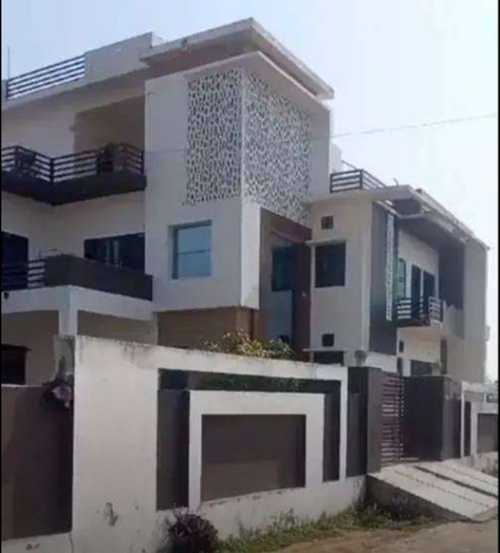Houses for rent in Haldwani