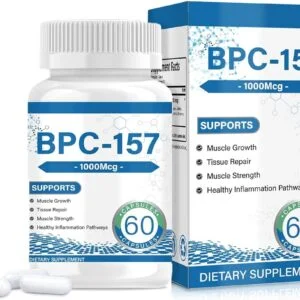 Best Peptides for Bodybuilding