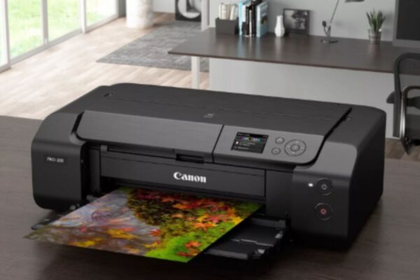 Canon printer Not Connecting to WiFi
