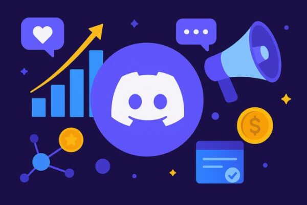 Discord Marketing