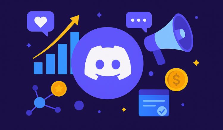 Discord Marketing