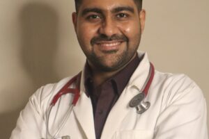 nagpur best cardiologist