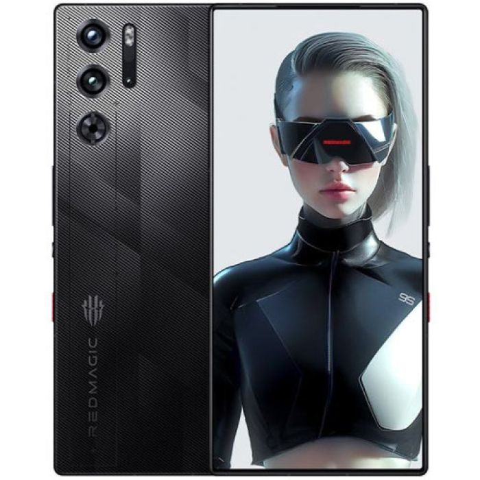 Redmagic Phones