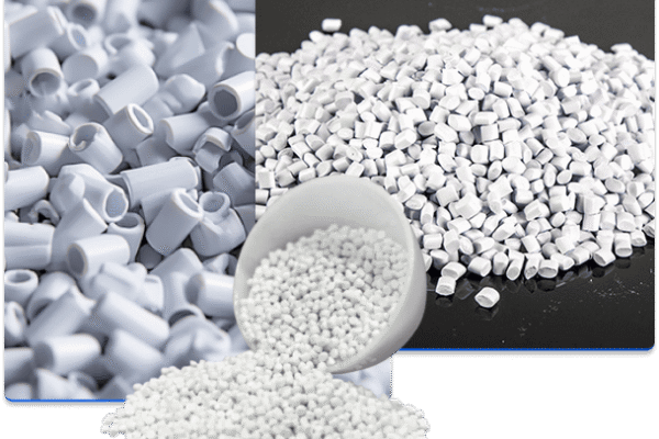 White Masterbatch Manufacturers