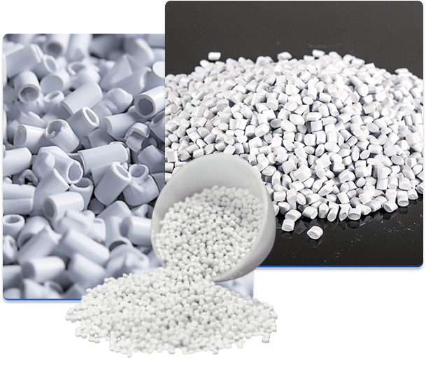 White Masterbatch Manufacturers