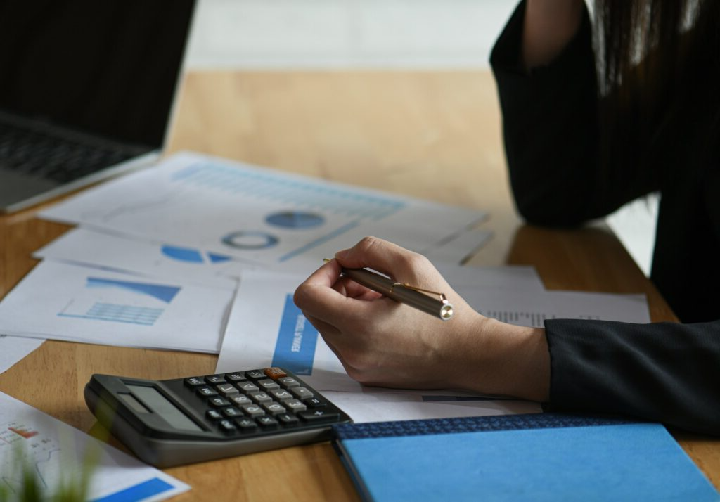 online tax accountants in London 