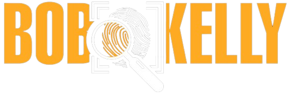 Bob Kelly Author