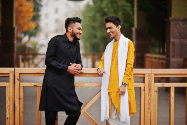 men's ethnic wear Hyderabad