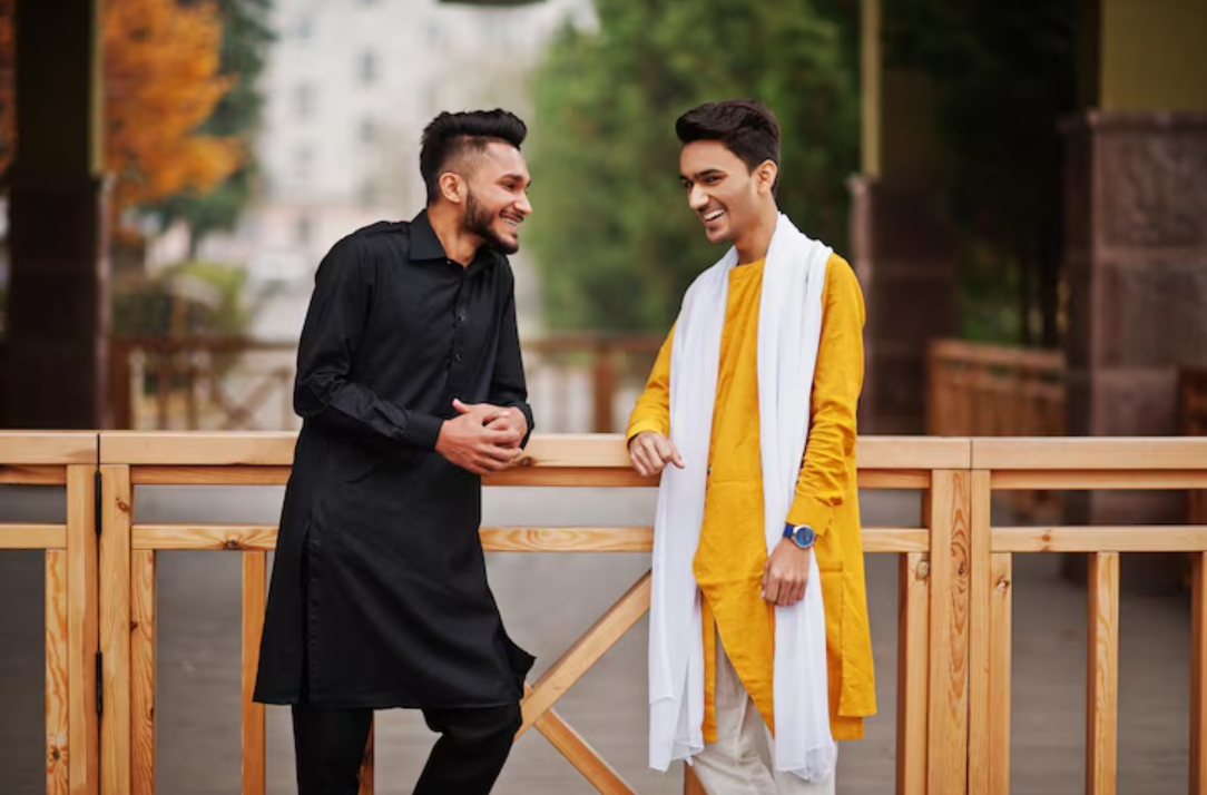 men's ethnic wear Hyderabad