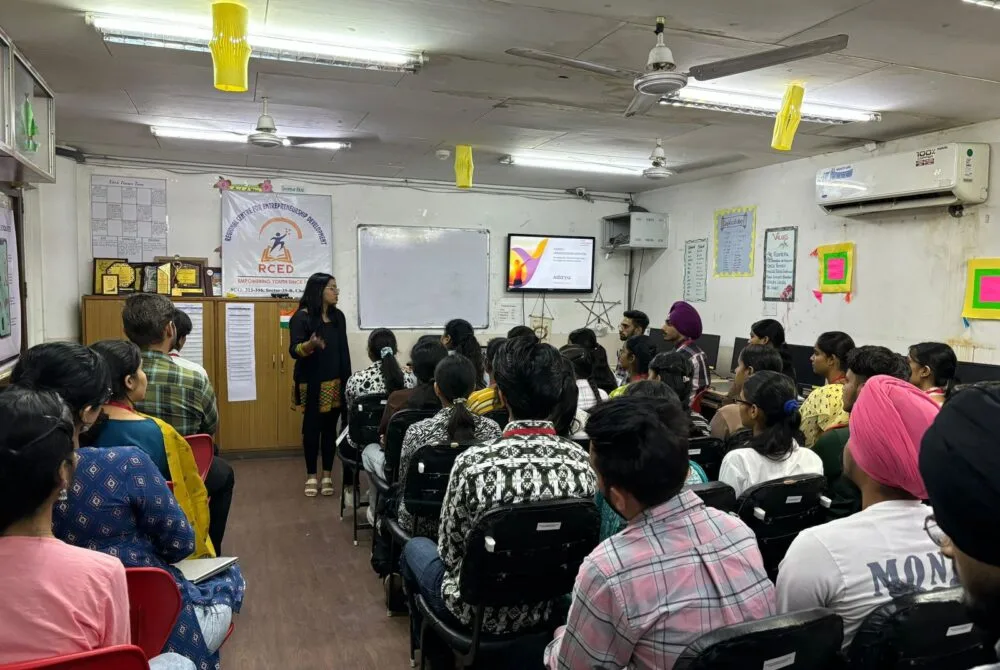 Mental Health Programs