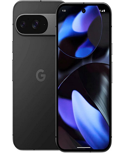 google pixel 9