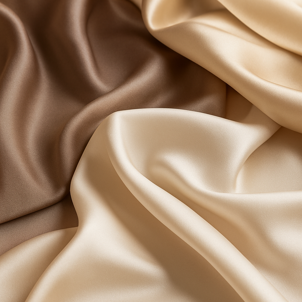 silk fabric