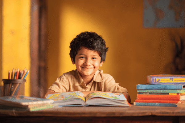 English Reading Comprehension