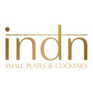 Indn Small Plates and Cocktails