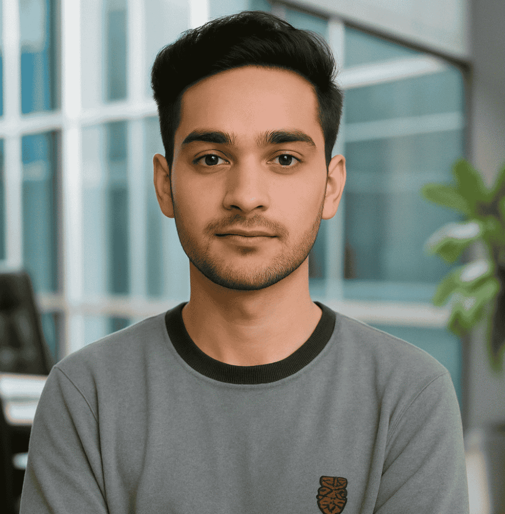Roshan Kumar