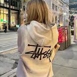 stussy hoodie